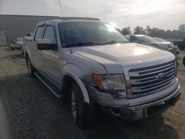 FORD F-150 2013 1ftfw1et7dke74894