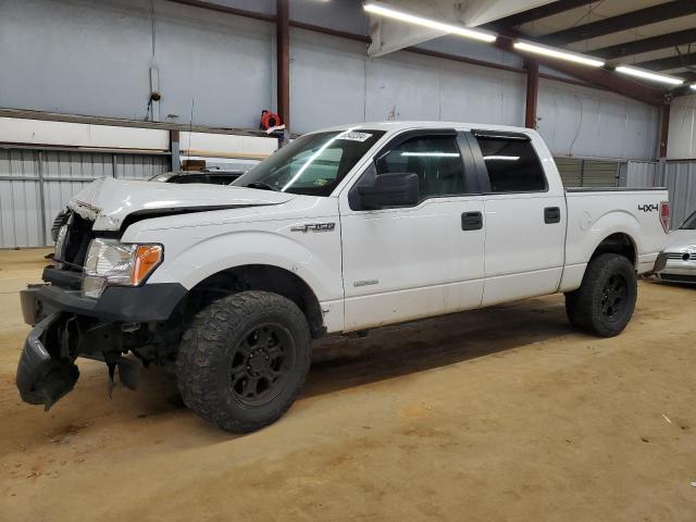 FORD F150 SUPER 2013 1ftfw1et7dkf33250