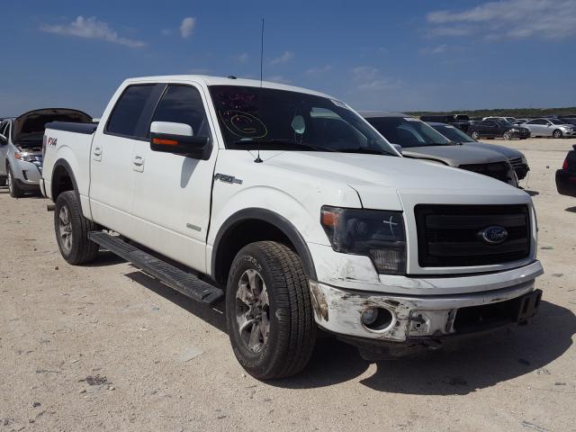 FORD F-150 2013 1ftfw1et7dkf52414