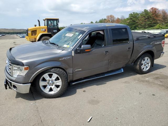 FORD F-150 2013 1ftfw1et7dkg01594