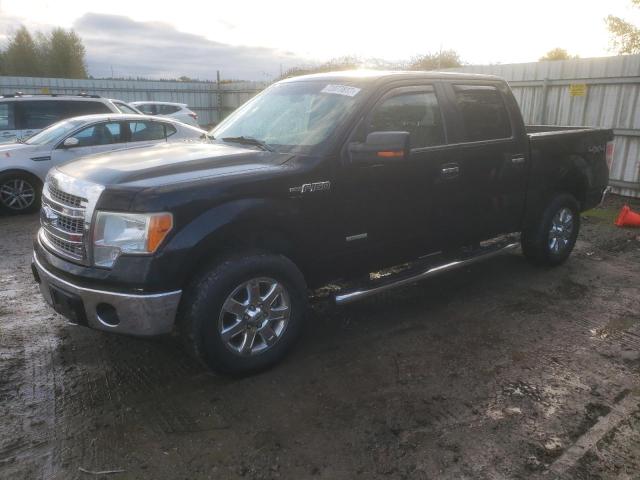 FORD F150 SUPER 2013 1ftfw1et7dkg42632