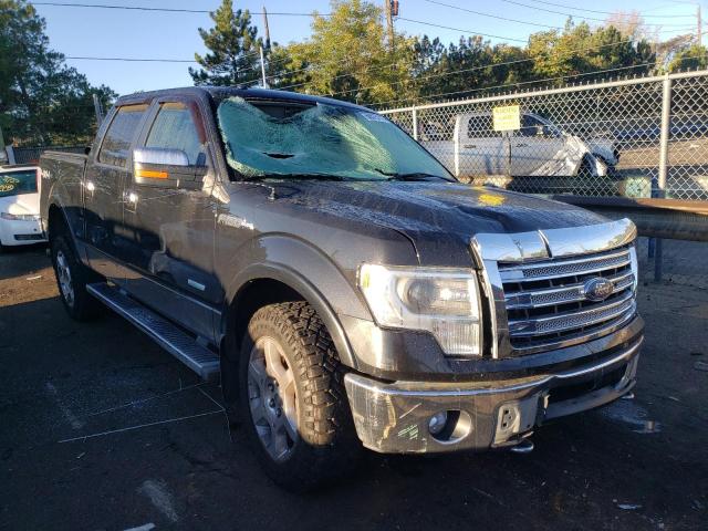 FORD F150 SUPER 2014 1ftfw1et7efa02060