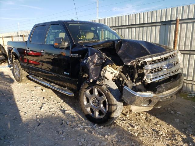 FORD F150 SUPER 2014 1ftfw1et7efa03323