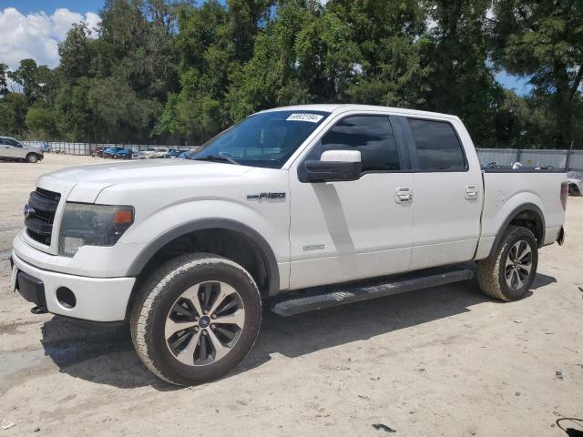 FORD F150 SUPER 2014 1ftfw1et7efa43353