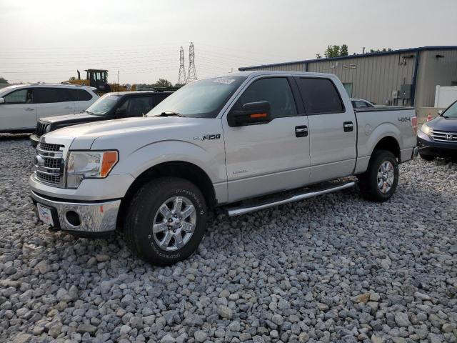 FORD F150 SUPER 2014 1ftfw1et7efa60332