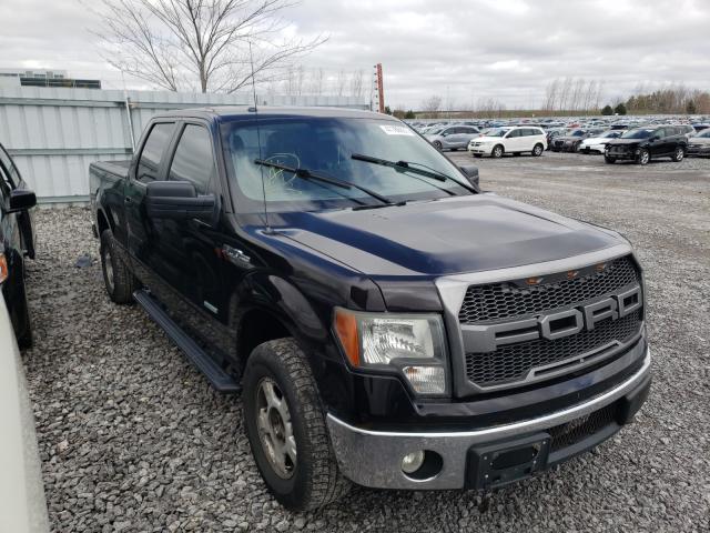 FORD F150 SUPER 2014 1ftfw1et7efa79043