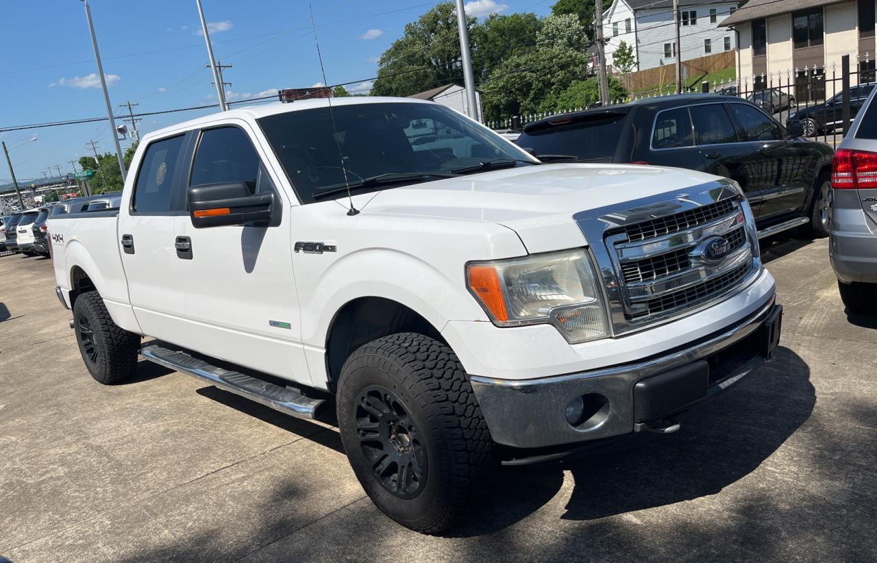 FORD F-150 2014 1ftfw1et7efa82024