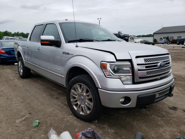 FORD F150 SUPER 2014 1ftfw1et7efa83366