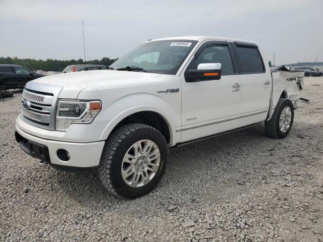 FORD F-150 2014 1ftfw1et7efa90303