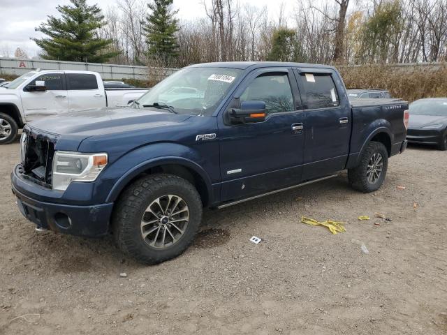 FORD F150 SUPER 2014 1ftfw1et7efa95890