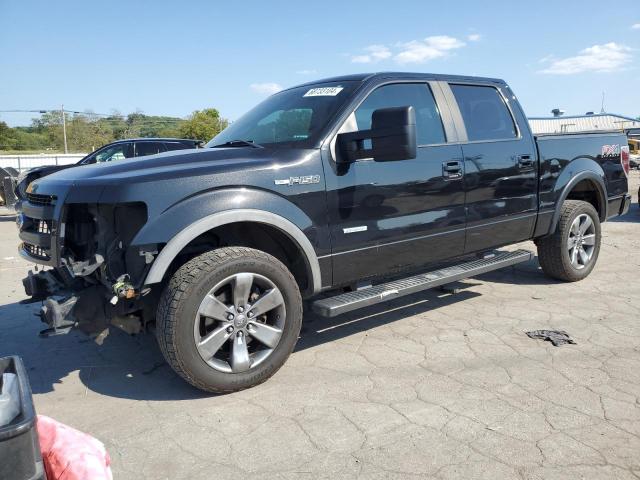 FORD F150 SUPER 2014 1ftfw1et7efb07228