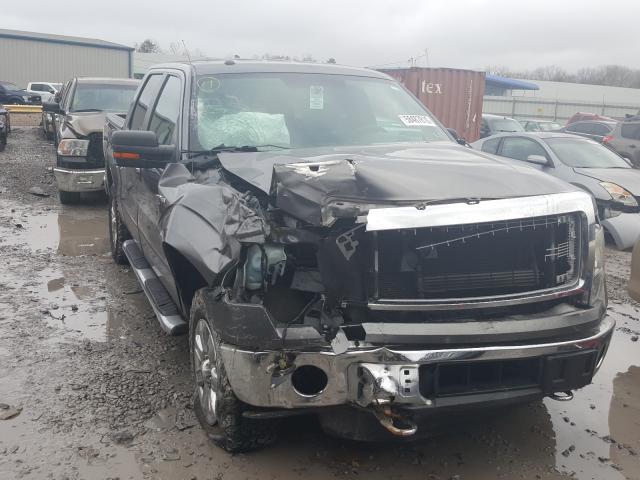 FORD F150 SUPER 2014 1ftfw1et7efb26880