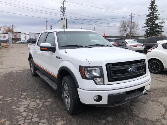 FORD F150 SUPER 2014 1ftfw1et7efb52685