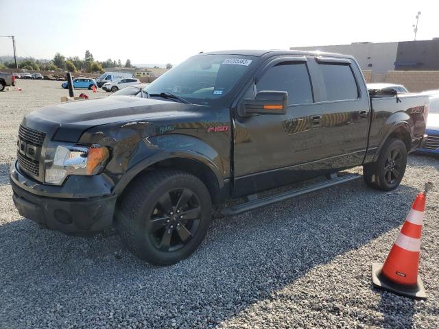 FORD F150 SUPER 2014 1ftfw1et7efb58776