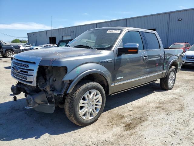 FORD F150 SUPER 2014 1ftfw1et7efb76758