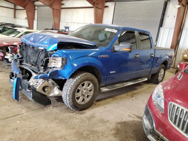 FORD F-150 2014 1ftfw1et7efb78512