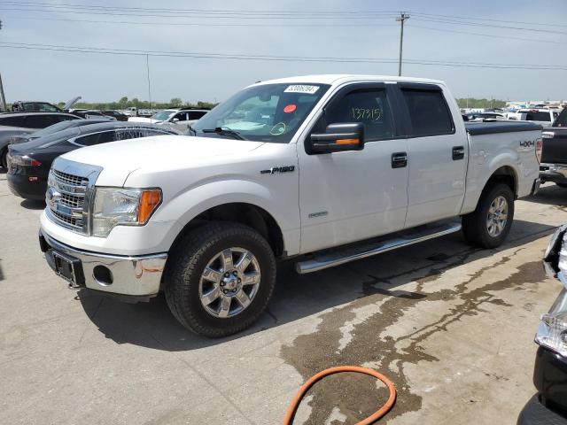 FORD F-150 2014 1ftfw1et7efc12979