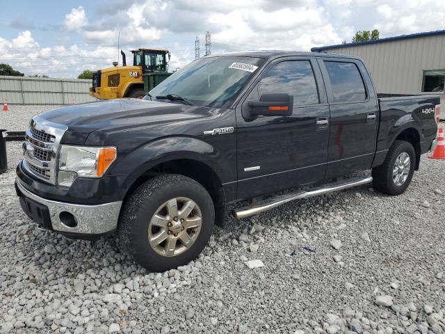 FORD F-150 2014 1ftfw1et7efc28941