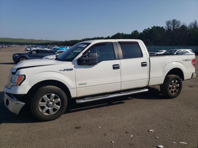 FORD F150 SUPER 2014 1ftfw1et7efc58652