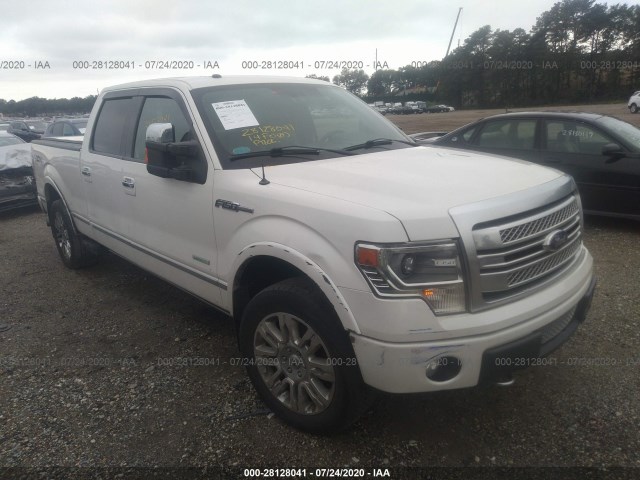 FORD F-150 2014 1ftfw1et7efc81848