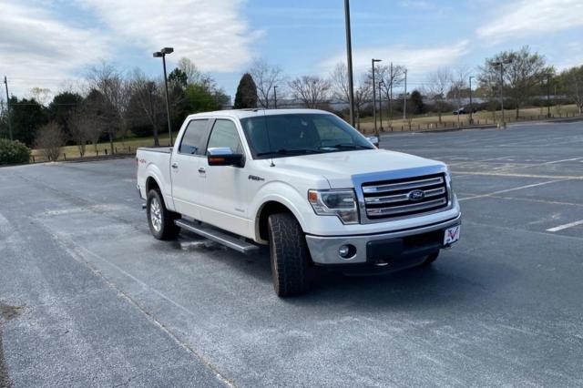 FORD F150 SUPER 2014 1ftfw1et7efd14301