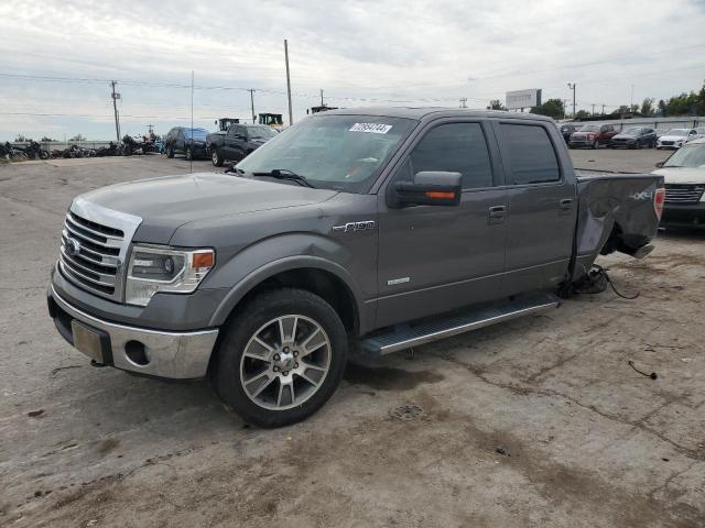 FORD F150 SUPER 2014 1ftfw1et7ekd14077