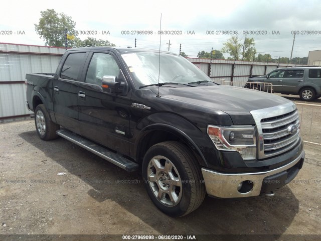 FORD F-150 2014 1ftfw1et7ekd58693