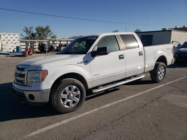 FORD F-150 2014 1ftfw1et7ekd74683