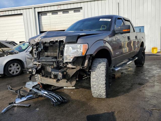 FORD F-150 2014 1ftfw1et7ekd75834