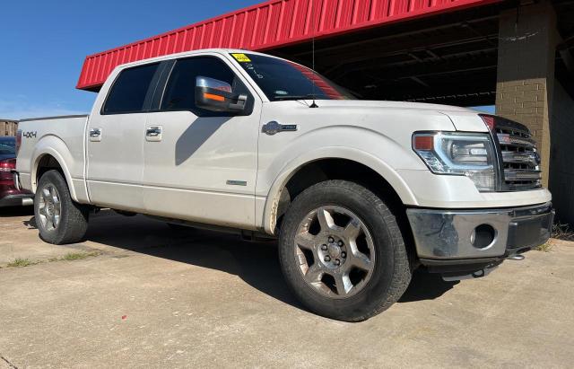 FORD F150 SUPER 2014 1ftfw1et7ekd80418