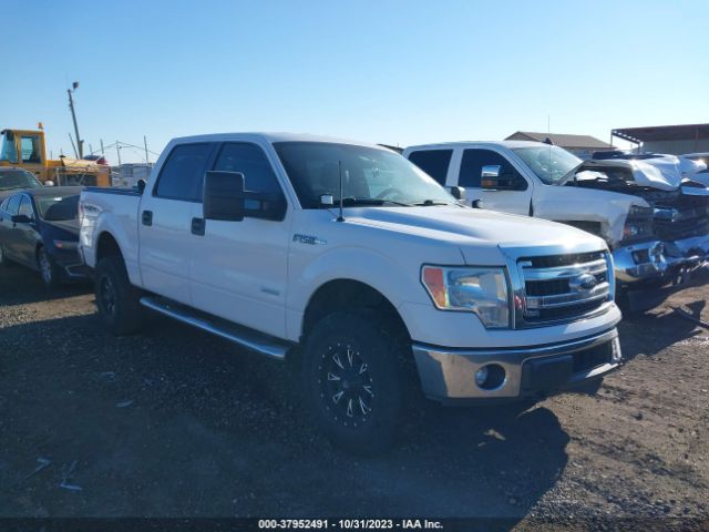 FORD F-150 2014 1ftfw1et7ekd82086