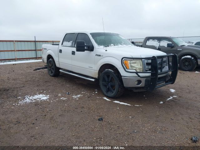 FORD F-150 2014 1ftfw1et7ekd82119