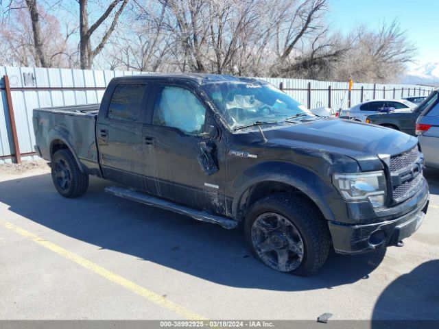 FORD F-150 2014 1ftfw1et7ekd87174