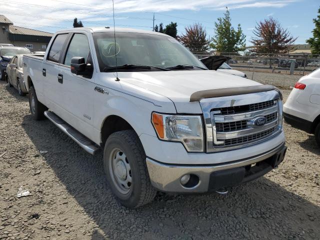 FORD F150 SUPER 2014 1ftfw1et7eke11800