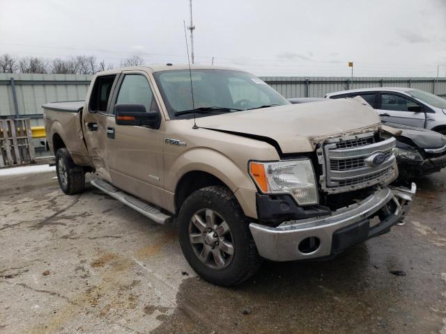 FORD F150 SUPER 2014 1ftfw1et7eke47518