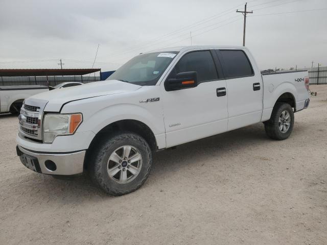 FORD F-150 2014 1ftfw1et7ekf55749