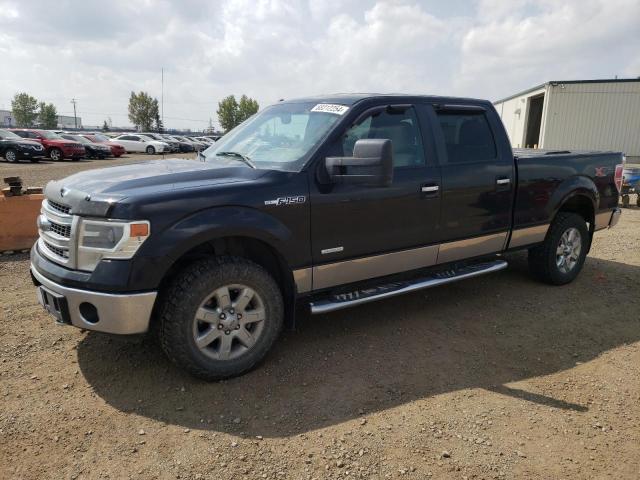 FORD F150 SUPER 2014 1ftfw1et7ekg00057