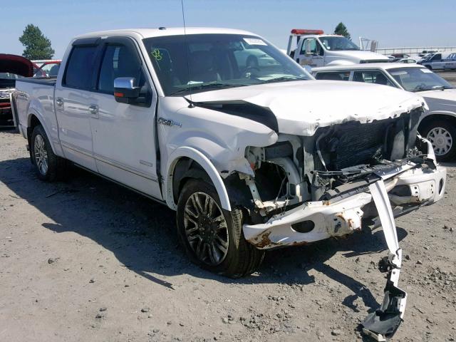 FORD F150 SUPER 2011 1ftfw1et8bfa52669