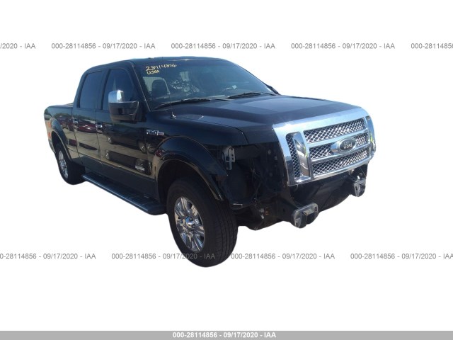 FORD F-150 2011 1ftfw1et8bfa53059