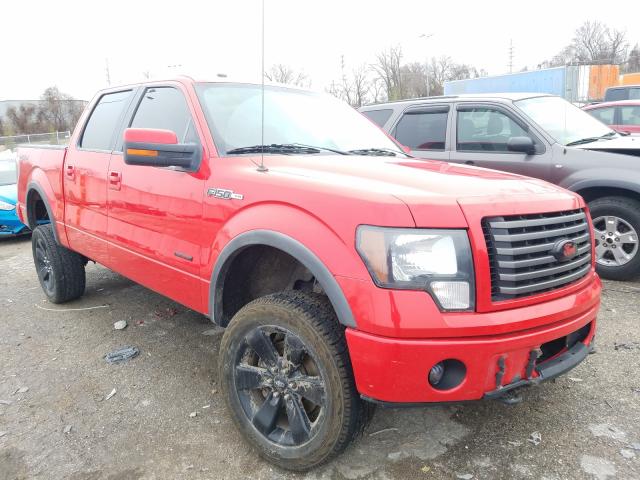 FORD F150 SUPER 2011 1ftfw1et8bfa61890