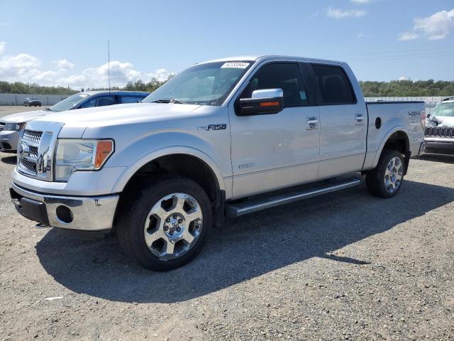 FORD F-150 2011 1ftfw1et8bfa65390