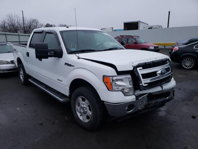 FORD F150 SUPER 2011 1ftfw1et8bfa76860