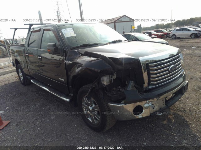 FORD F-150 2011 1ftfw1et8bfa80973