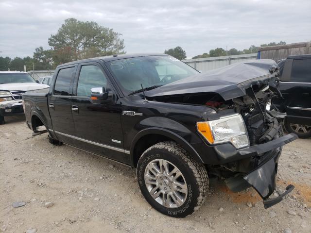 FORD F150 SUPER 2011 1ftfw1et8bfa91651