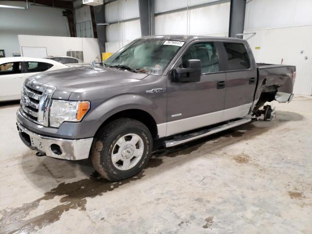 FORD NULL 2011 1ftfw1et8bfb23935