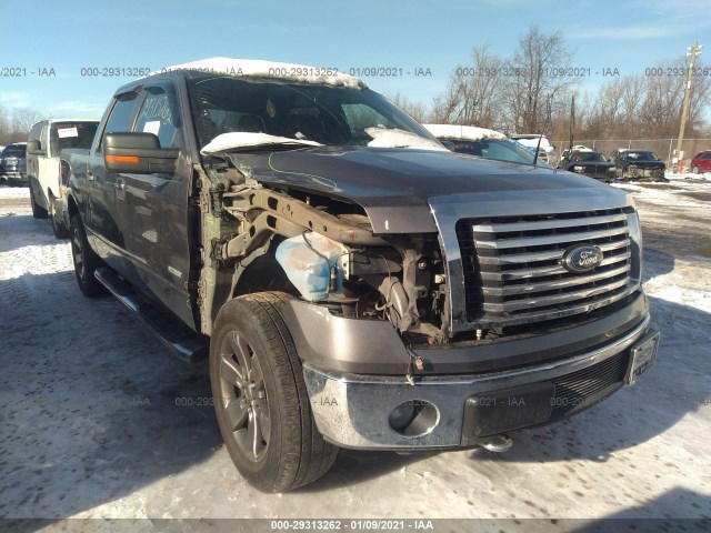 FORD F-150 2011 1ftfw1et8bfb26818