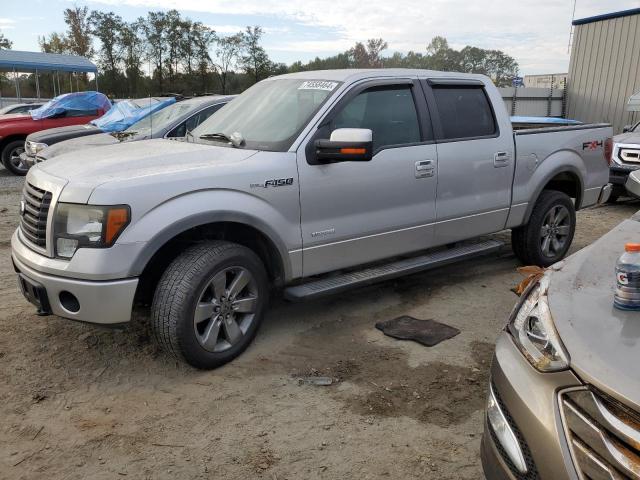 FORD F150 SUPER 2011 1ftfw1et8bfb37897