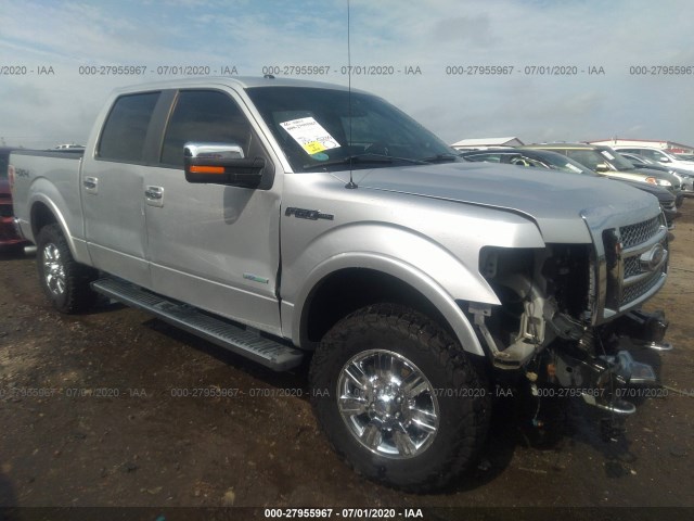 FORD F-150 2011 1ftfw1et8bfb37902