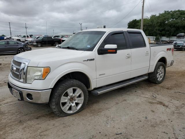 FORD F150 2011 1ftfw1et8bfb42999