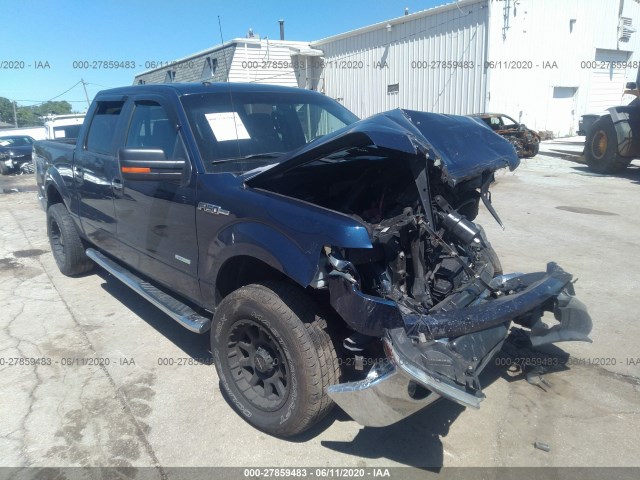 FORD F-150 2011 1ftfw1et8bfc04398